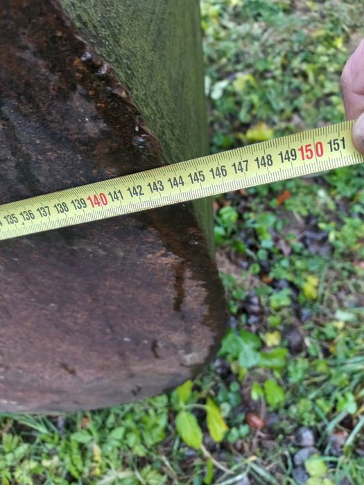 продам бочки металічні