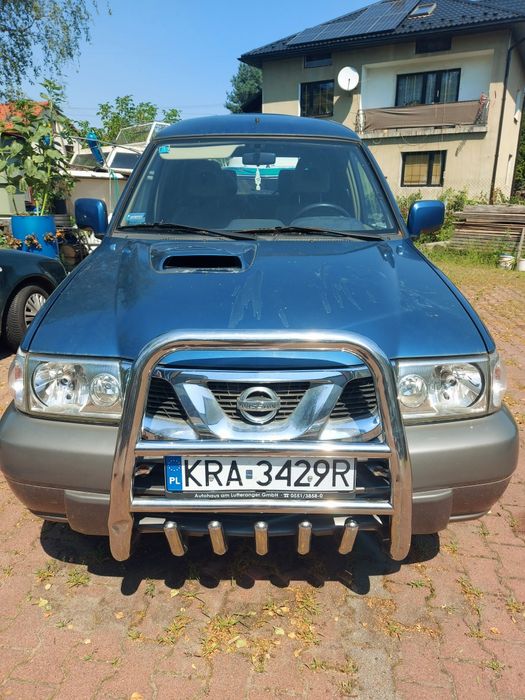‼️ Nissan   Terrano ‼️