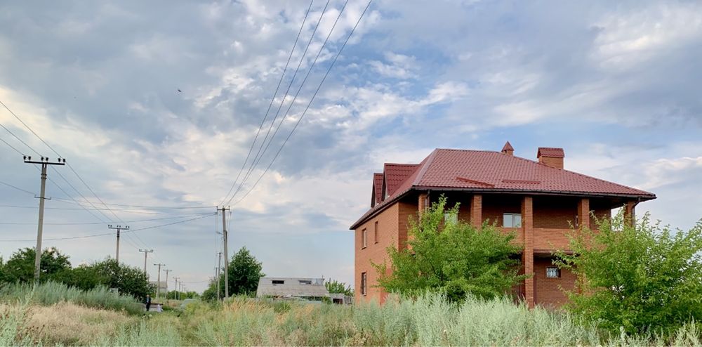 Продам  зем. ділянку !