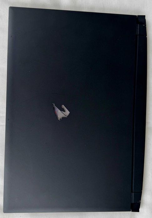 Gigabyte Aorus 15G KC