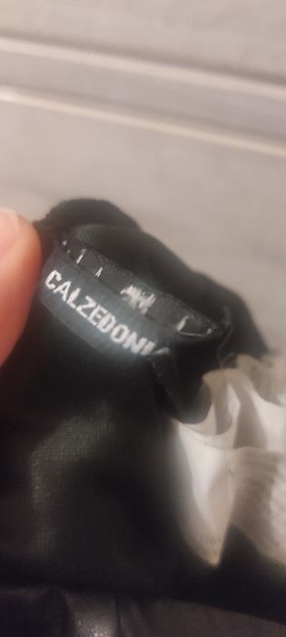 Mega leginsy Calzedonia