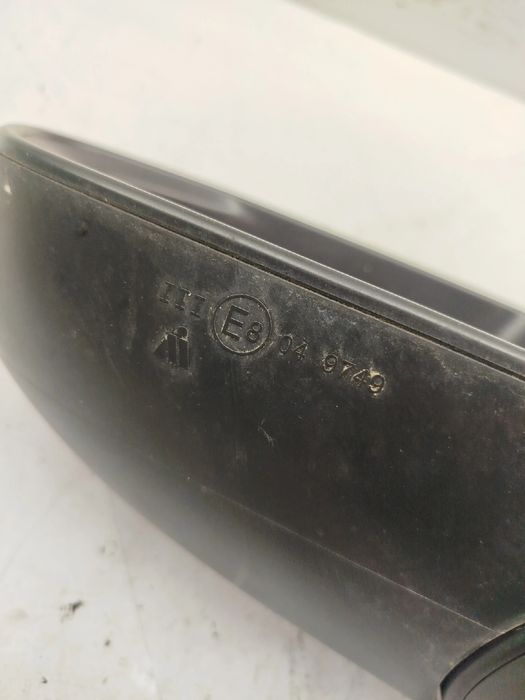Retrovisor / espelho esquerdo TOYOTA Yaris (_P21_, _PA1_, _PH1_)