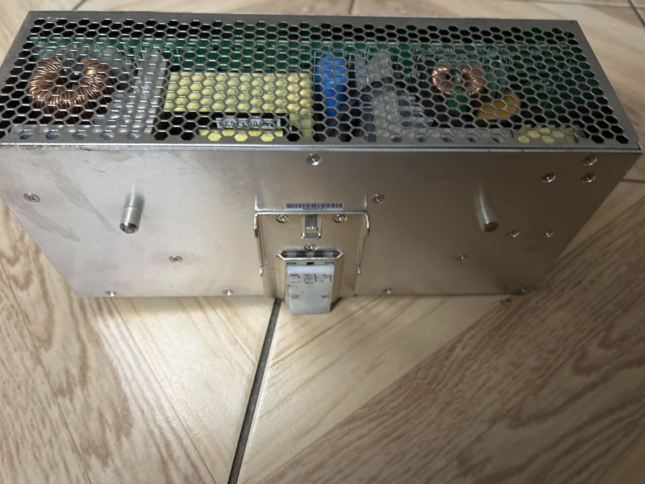 Zasilacz Mean Well DRT-960-48