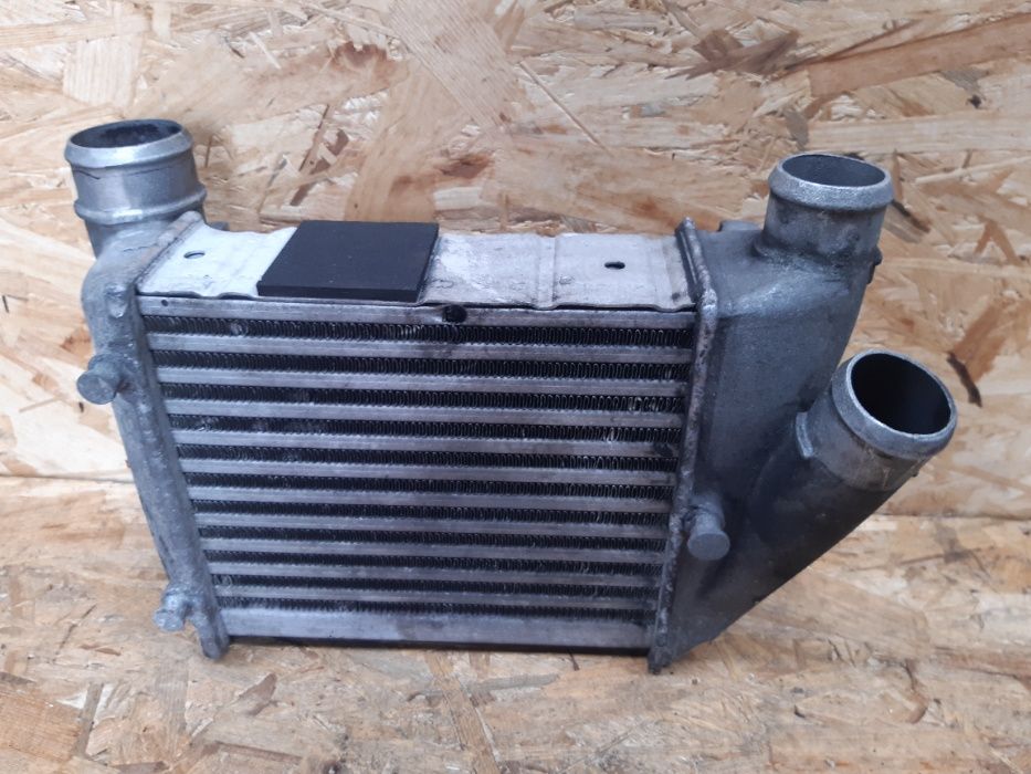Intercooler/ chłodnica powietrza Audi A4 B6 2.5 TDI