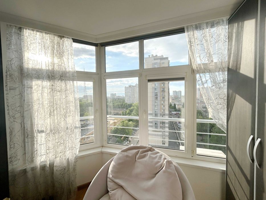 3-комнатная квартира по адресу ул. Говорова марш. (площадь 119 м²) - Atlanta.ua - фото 2