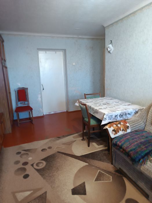 Продам 3к  квартиру в центрі