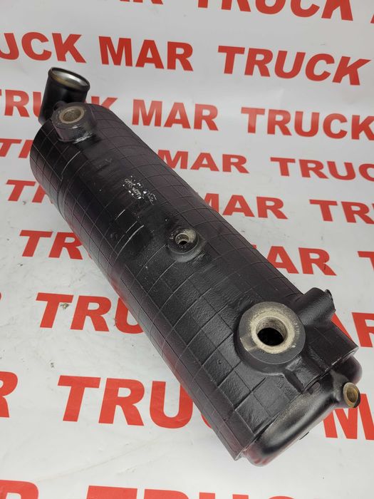 CHŁODNICA OLEJU wymiennik ciepła SW400