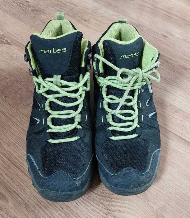 Buty trekkingowe Martes 41