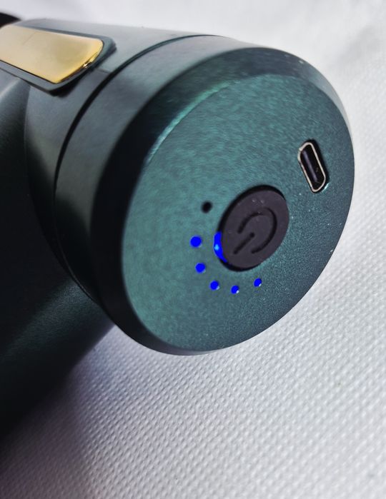 Масажер 350 грн   Massage Gun