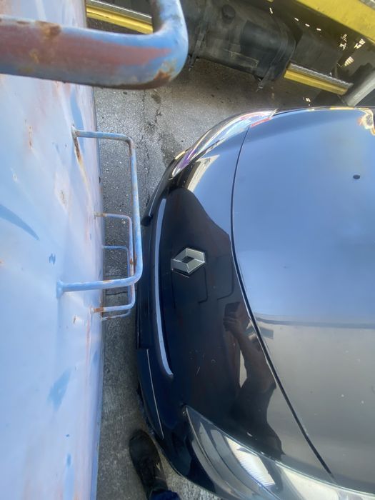 Renault Clio III (peças)