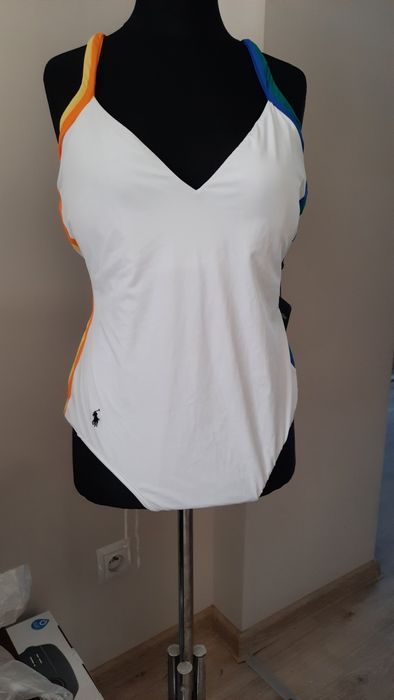 Strój kąpielowy firmy Polo Ralph Lauren