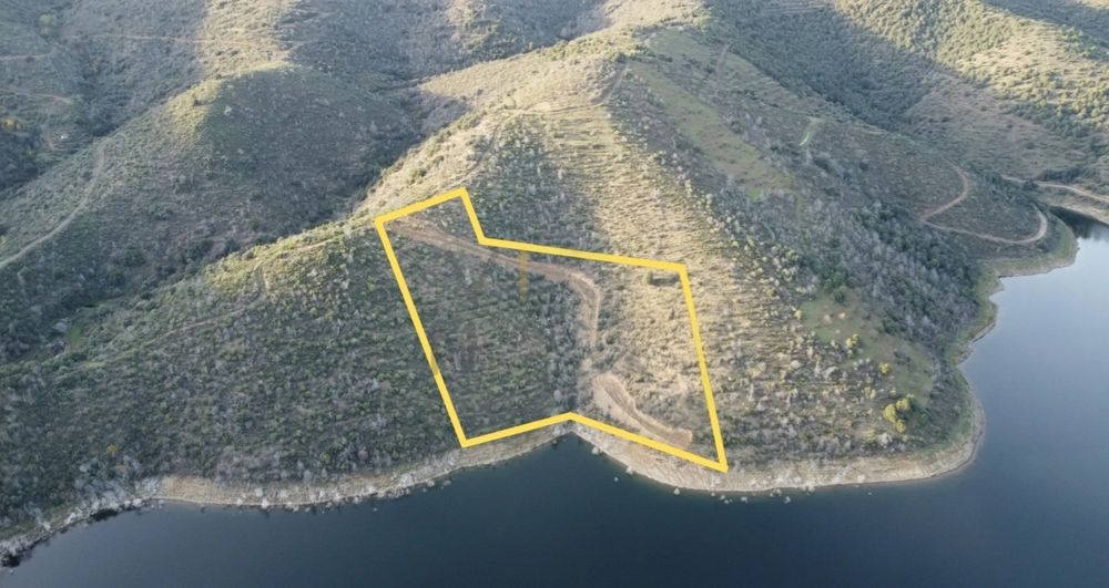 Terreno no "Novo Gerês"