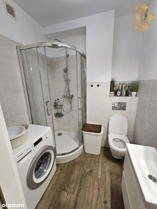Lux 50 M2-2 Pok Ul Górska