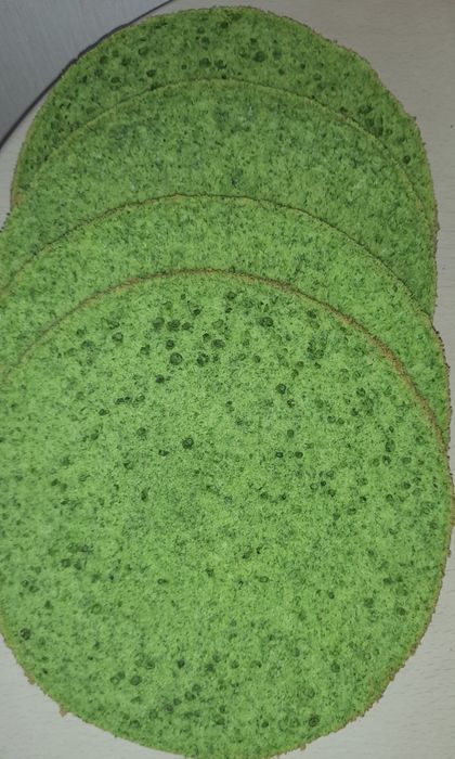 Коржі на медовик, спартак, наполеон, домашня випічка