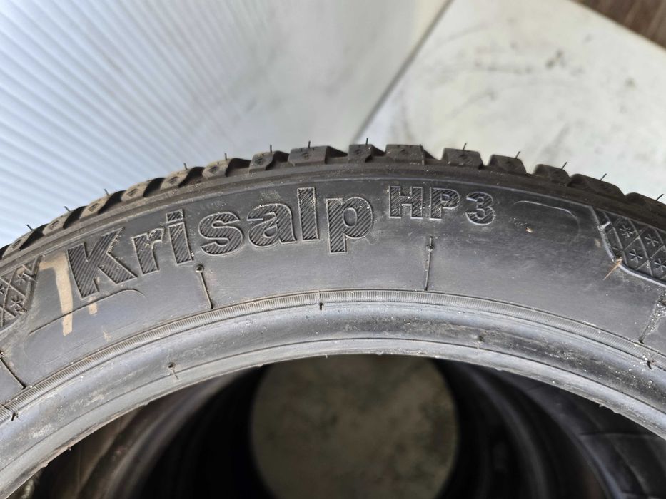 Kleber Krisalp HP3 205/45r16 87H 2020r Wzmocnienie XL N3773
