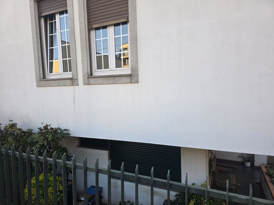 Reparação e instalação de Estores/Persianas