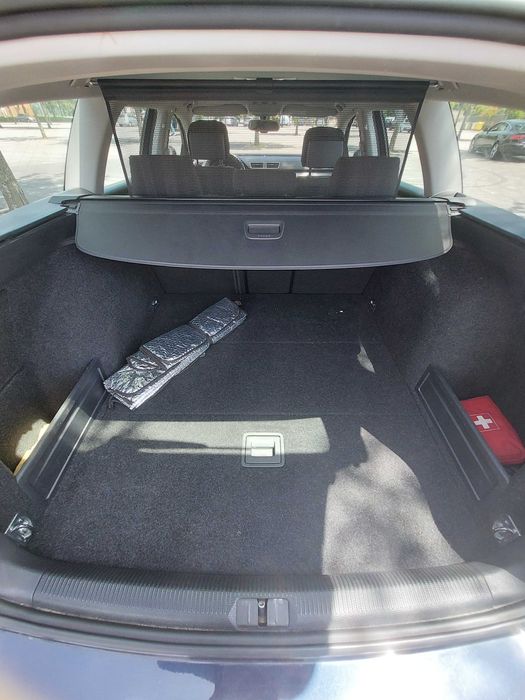 Volkswagen Passat Variant — fotografia 5