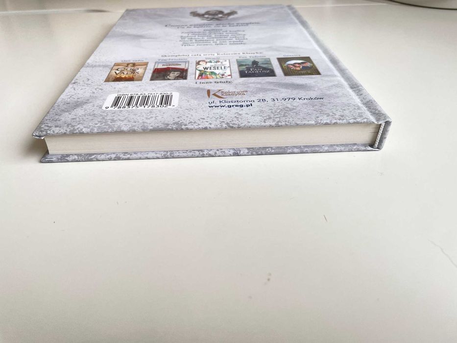 Dziady - Adam Mickiewicz