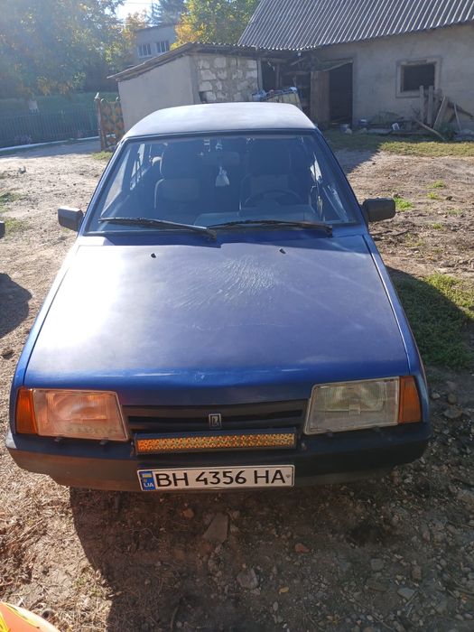 Продам ваз 21099