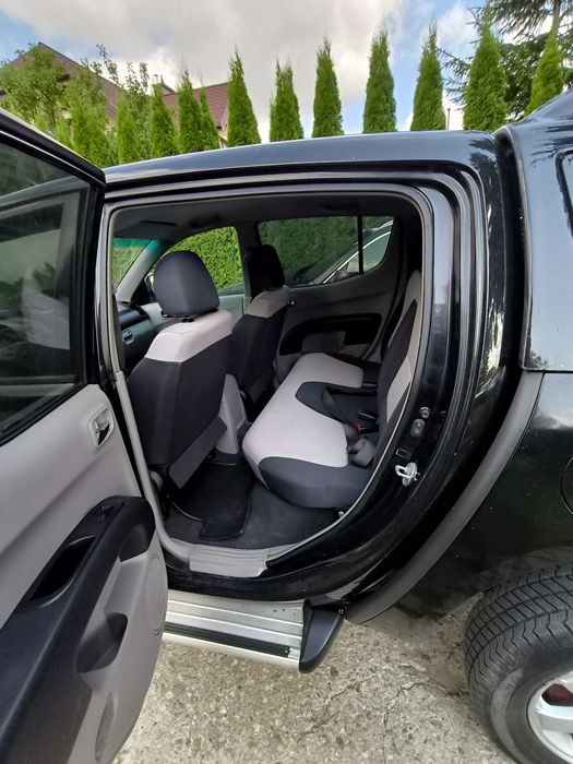 Mitsubishi L200  Diesel 4x4!!!