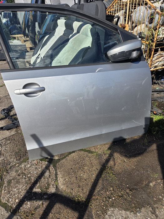 Drzwi prawe vw up skoda citigo