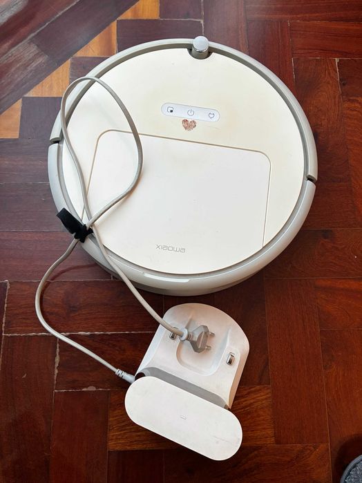 aspirador inteligente roborock xiaowa lite c10
