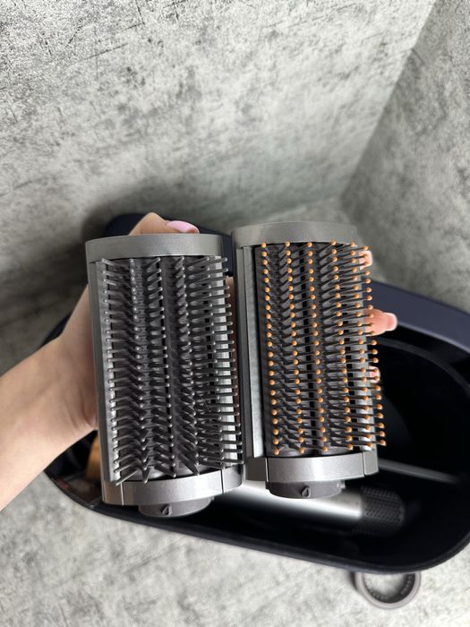 Оригінальний Dyson AirWrap Hs05 Long Дайсон Стайлер