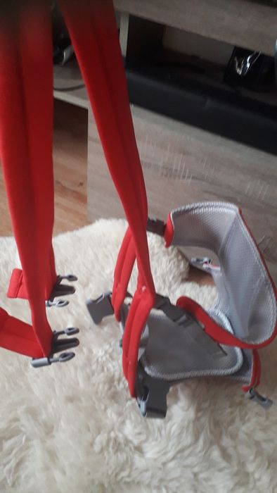 Nosidełko dla dziecka