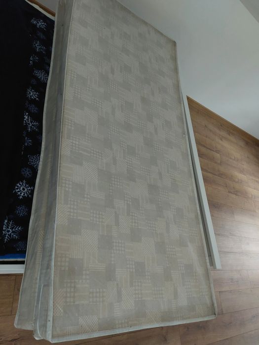 Materace w dobrym stanie