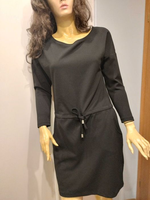 Uniwersalna sukienka XS/M