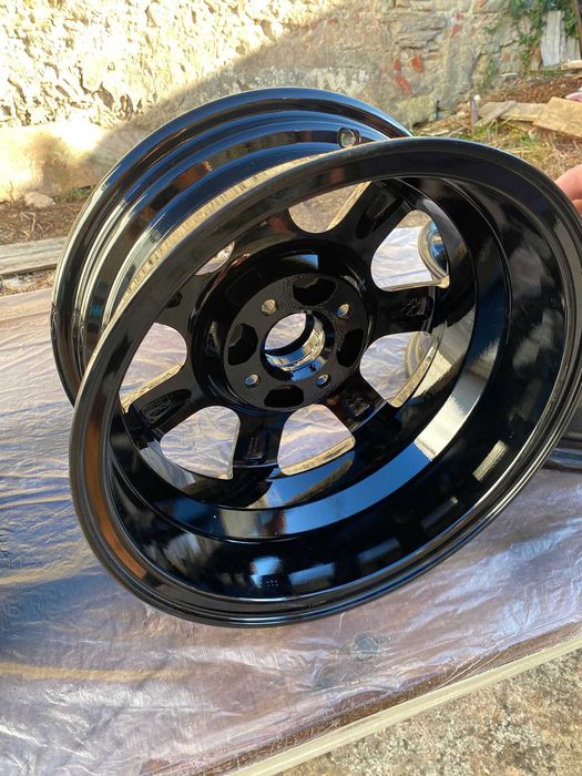 Jantes 14 SEAT Ibiza