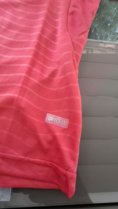 Camisola Seleção Mundial TAM S