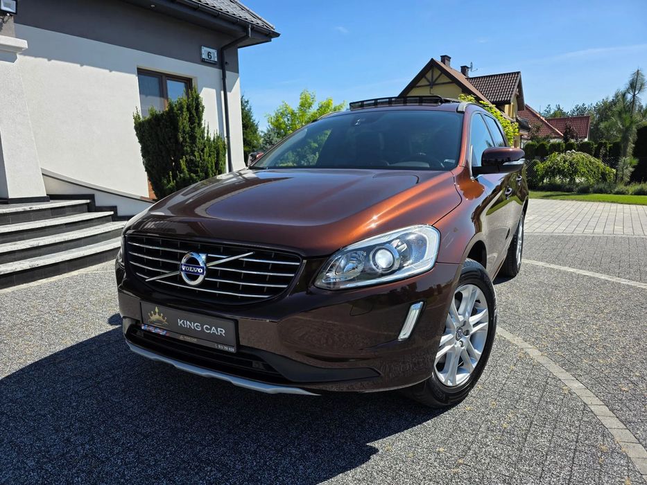 Volvo XC 60
