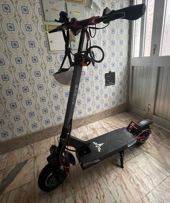 Trotinete Eléctrica - ENGWE Y600