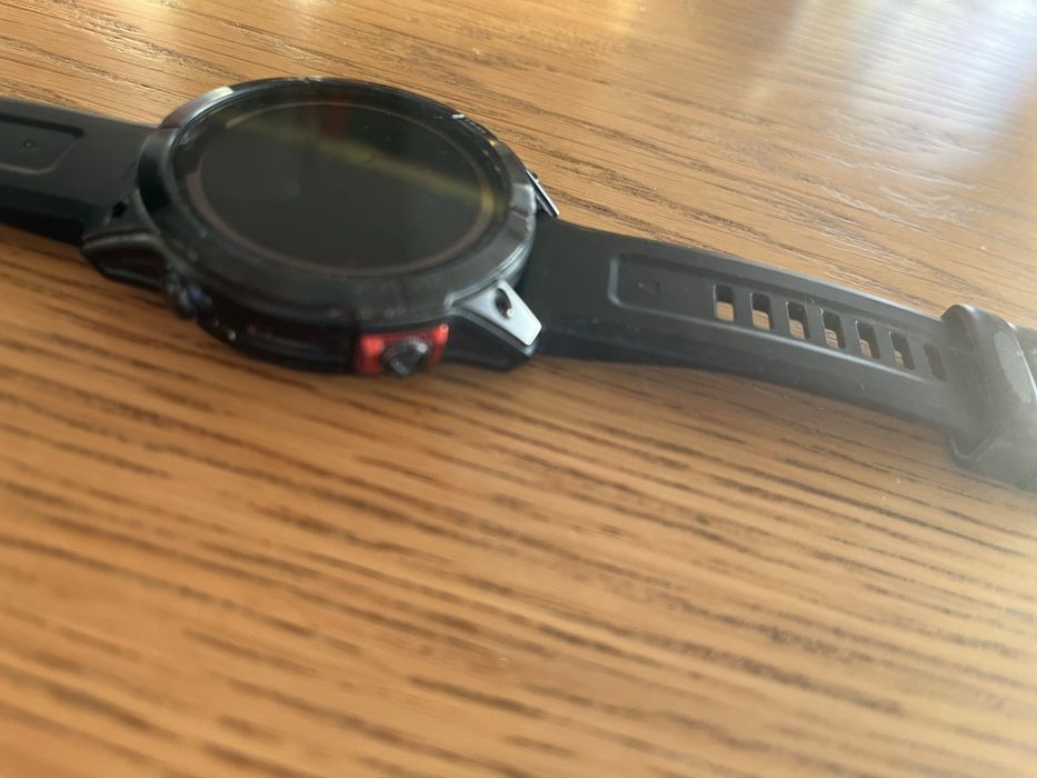 Продам годинник Garmin Fenix 7 Solar