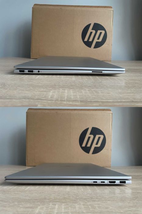 New HP Envy 17 i7-13700H 14 ядр 16+ 512 bat 8ч TypeC 2.4кг Гар Расрочк