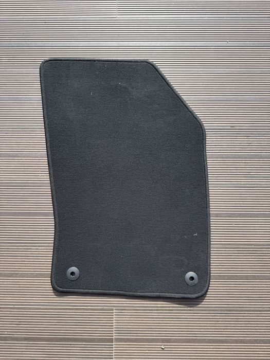 Tapetes volvo V60 originais marca