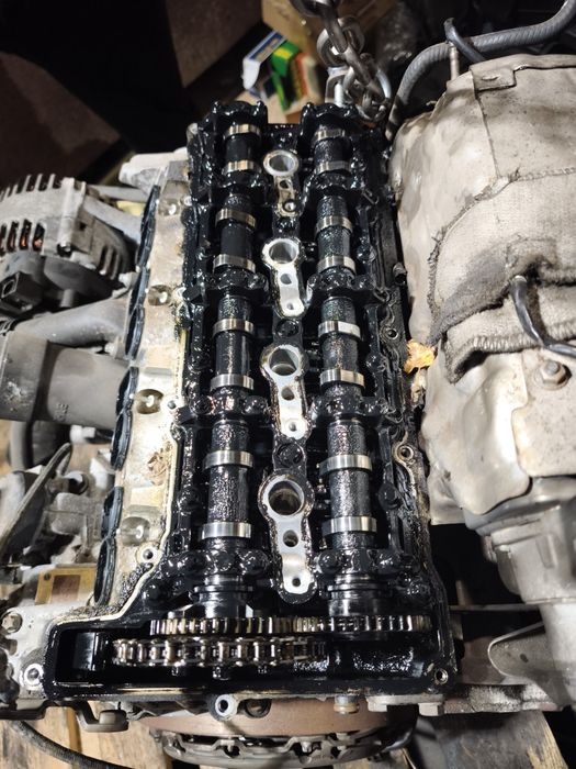 Mechanika Pojazdowa Chiptuning Hamownia4x4 Usuwanie EGR DPF NOx sondy Lambda Naprawy