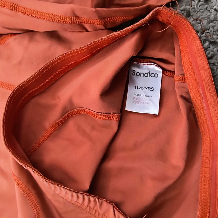 bielizna termiczna 134/140 cm