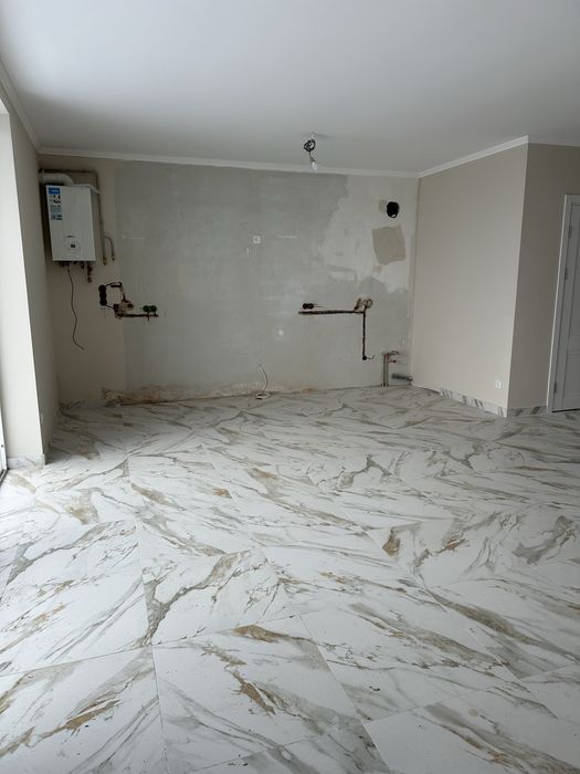 Продам таунхаус з ремонтом