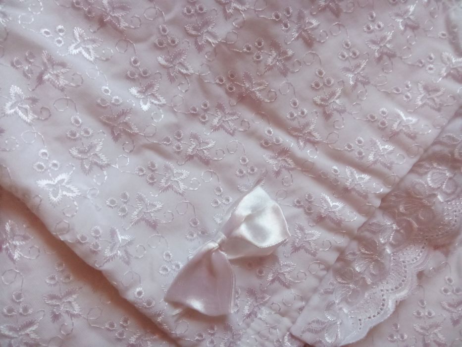 Очень красивый конверт- одеялко