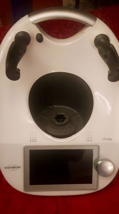 Bimby tm6 em excelente estado