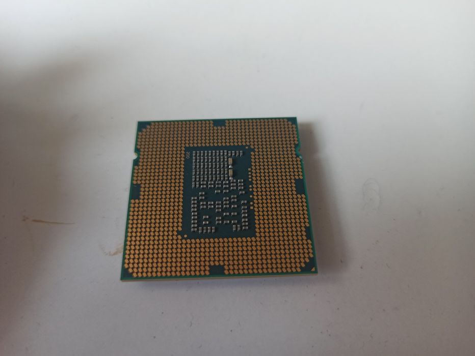 Procesor Intel i3-540 + chłodzenie