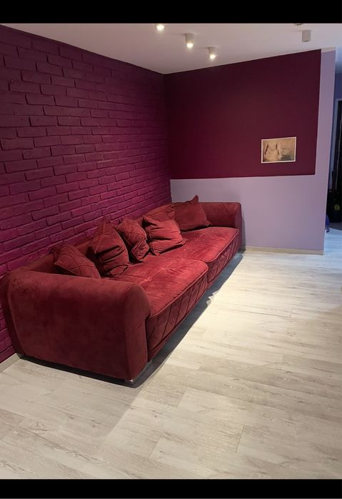 Wynajme mieszkanie 2 pokoje