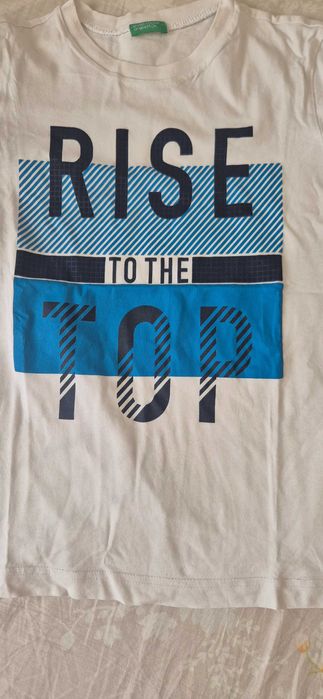 Поло для хлопчика