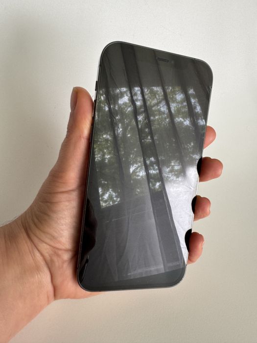 Iphone 12 Pro - 256GB
