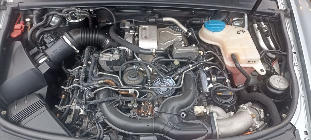 Ауді а6 с6 2008 рік