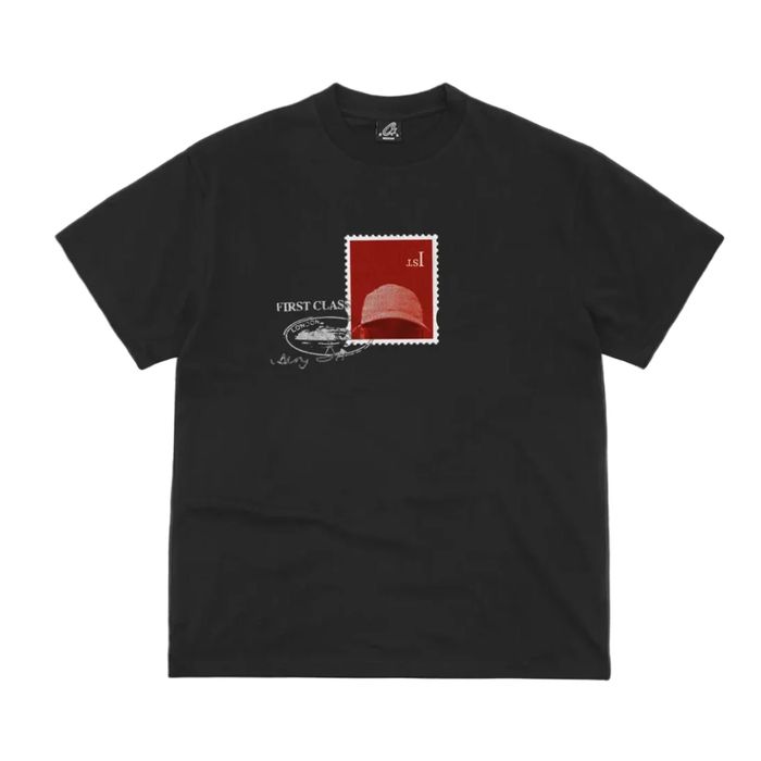 Corteiz x Skepta 10TH ANNIVERSARY TEE