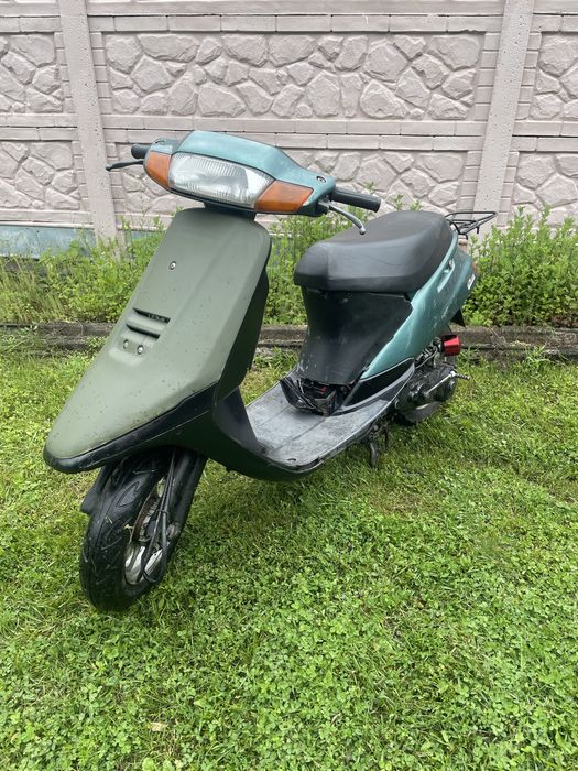 Honda Tact - AF24