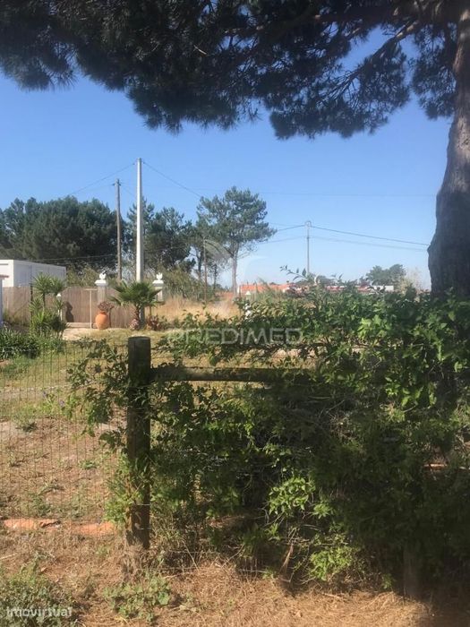 Terreno Rústico/ Urbano - Vila Nova de Mil Fontes — Vila Nova de Milfontes, Beja